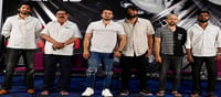 అత్యంత ఘనంగా "మిస్సింగ్ మేఘన" చిత్ర ప్రీ రిలీజ్ ఈవెంట్ - సెప్టెంబర్ 18న థియేటర్స్ లో విడుదల